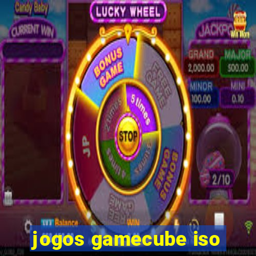 jogos gamecube iso